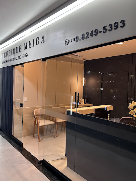 Foto 2 de Dr. Henrique C. Meira