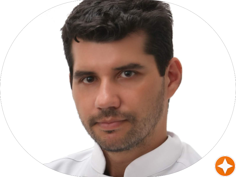 Foto 3 de Dr. Henrique Cury Viana