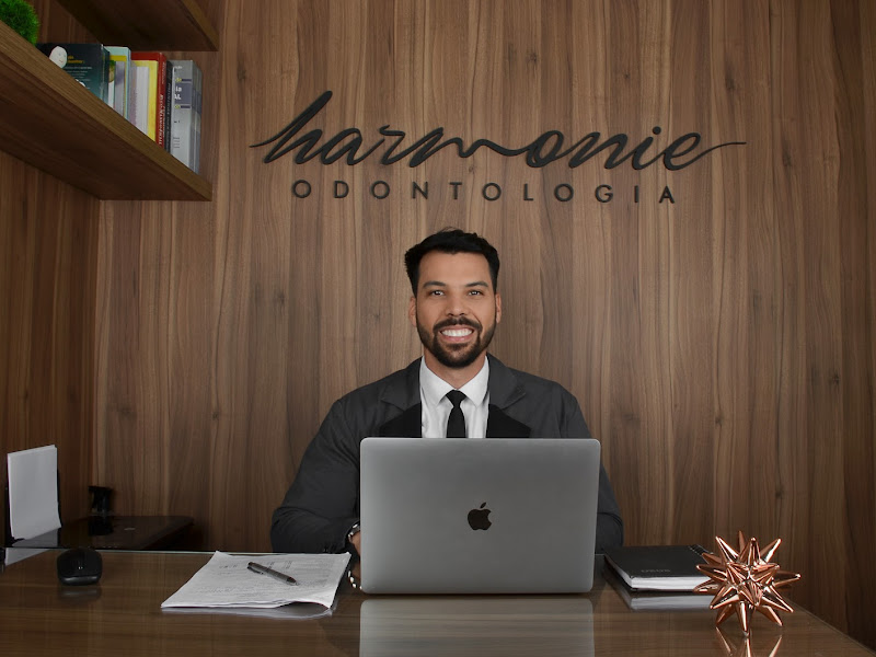 Foto de Dr. Henrique Cysneiros