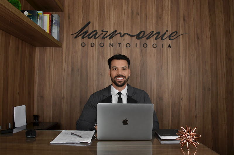 Foto 2 de Dr. Henrique Cysneiros