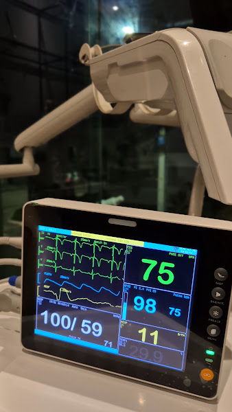 Foto 3 de Dr Henrique | Dr Shaymon - Odontologia Avançada