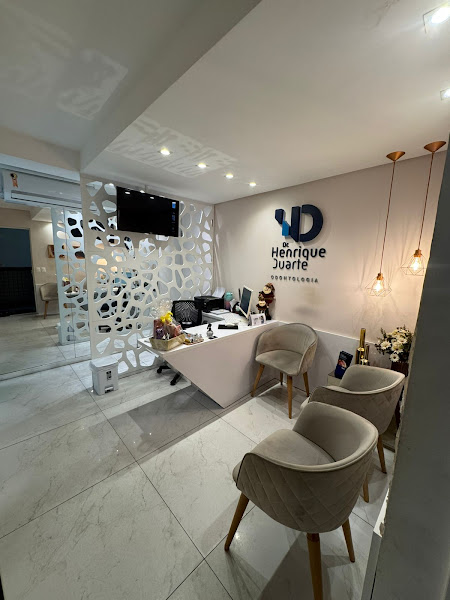 Foto 3 de Dr. Henrique Duarte | Implantes dentários em Recife | Prótese Protocolo em Recife