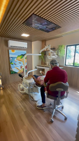 Foto 3 de Dr Henrique Segundo | Prótese Dentária em Natal