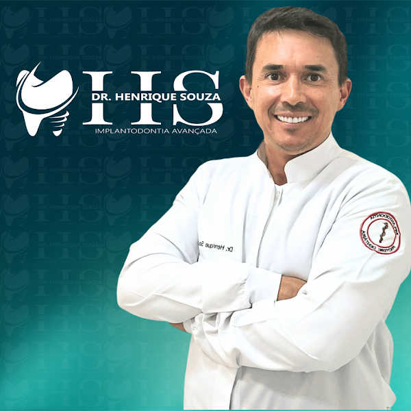 Foto 2 de Dr. Henrique Souza - Prudent Clínica Odontológica