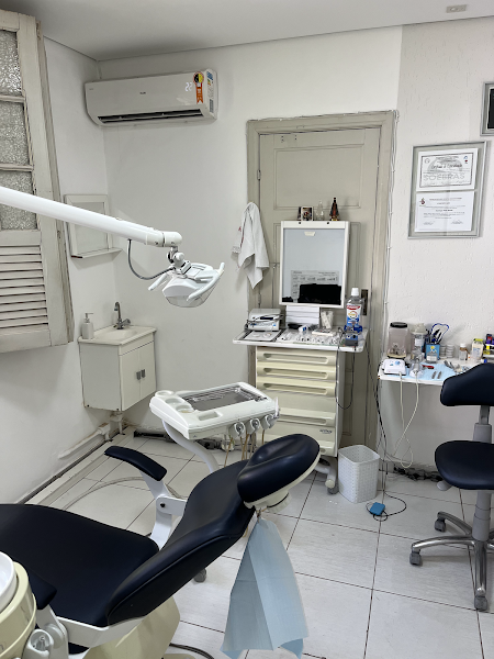 Foto 3 de Dr. Henrique Souza - Prudent Clínica Odontológica