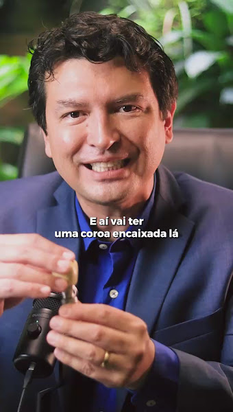 Foto 3 de Dr. Henrique Taniguchi | Extração de Sisos | Implante Dentário
