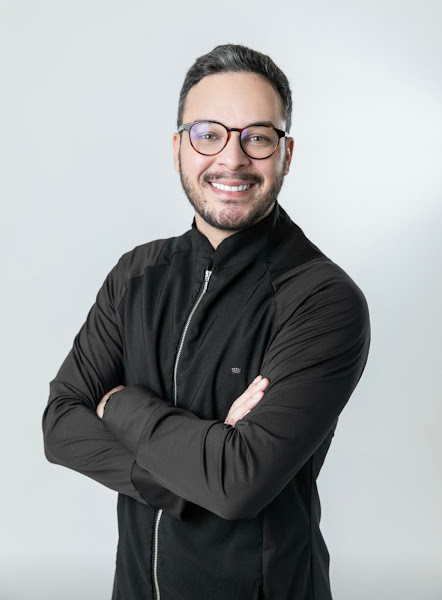 Foto 2 de Dr. Heraldo Melo