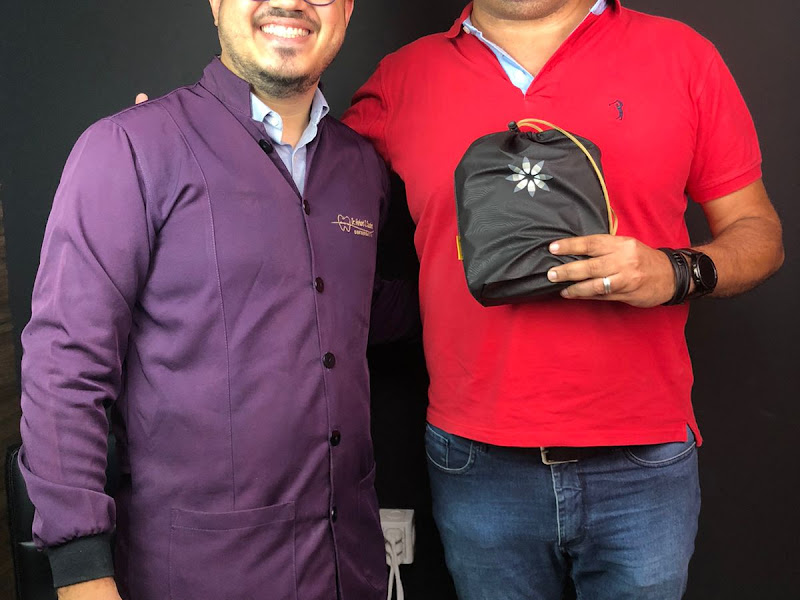 Foto de Dr. Herbert Silva de Castro