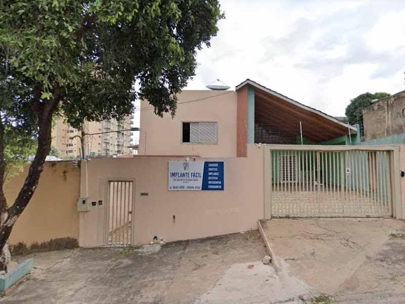 Foto 2 de Dr. Herbert Silva de Castro