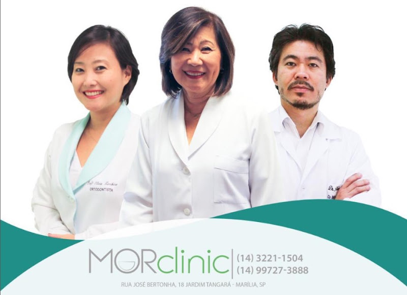Foto 2 de Dr. Heric Yukio Iamashita - Dentista, Cirurgia e Traumatologia Bucomaxilofaciais