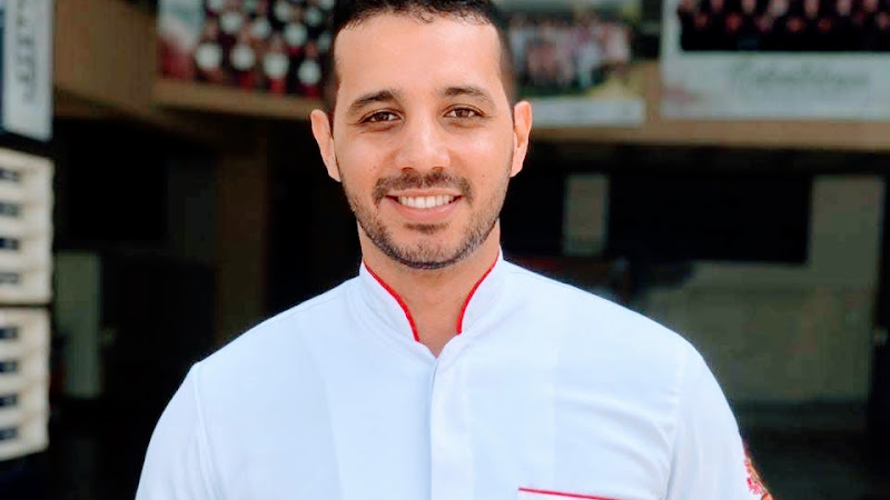 Foto 2 de Dr Heryck Augusto