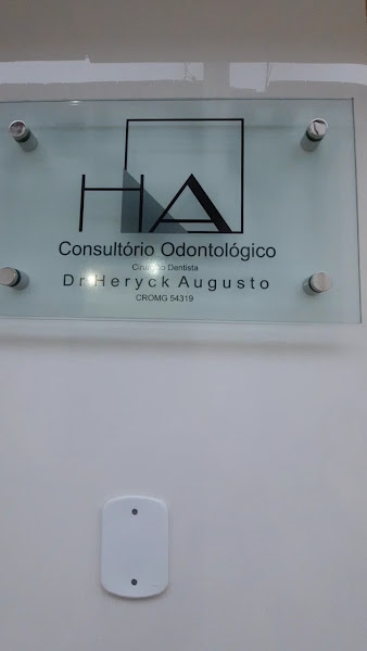 Foto 3 de Dr Heryck Augusto