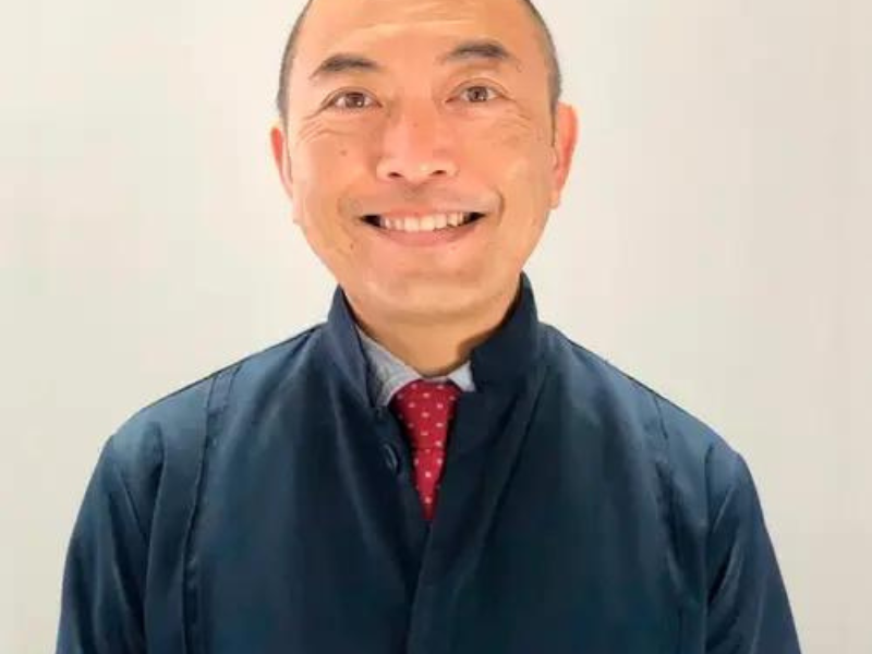 Foto 3 de Dr. Hiroyoshi Kurata