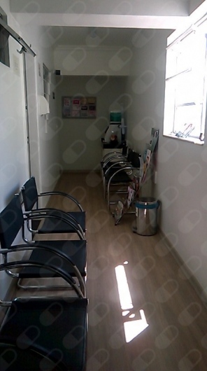 Foto 2 de Dr. Horácio Barroso Mourão, Dentista