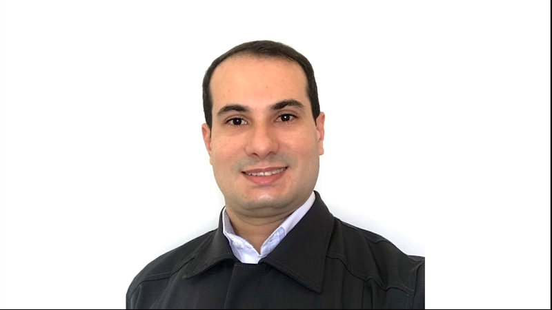 Foto 2 de Dr. Hudson Reis - Invisalign - Ortodontia Estética