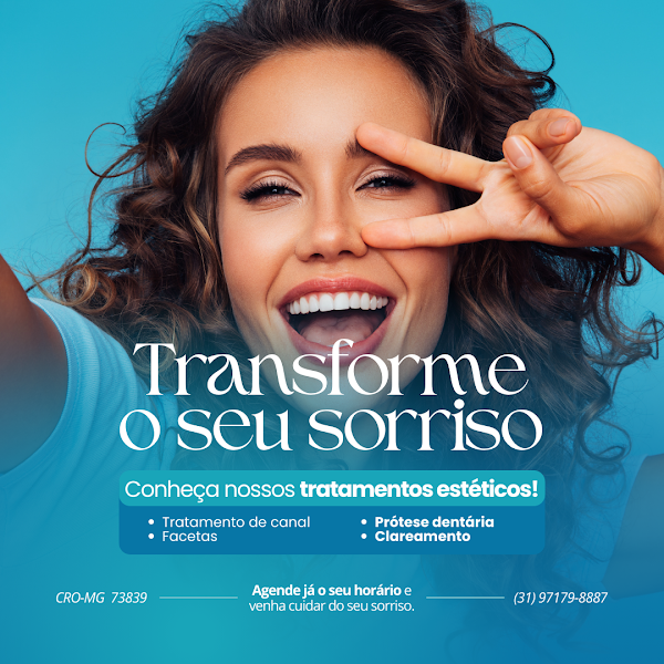 Foto 3 de Dr Hugo Ramiro | Cirurgião Dentista | Belo Horizonte