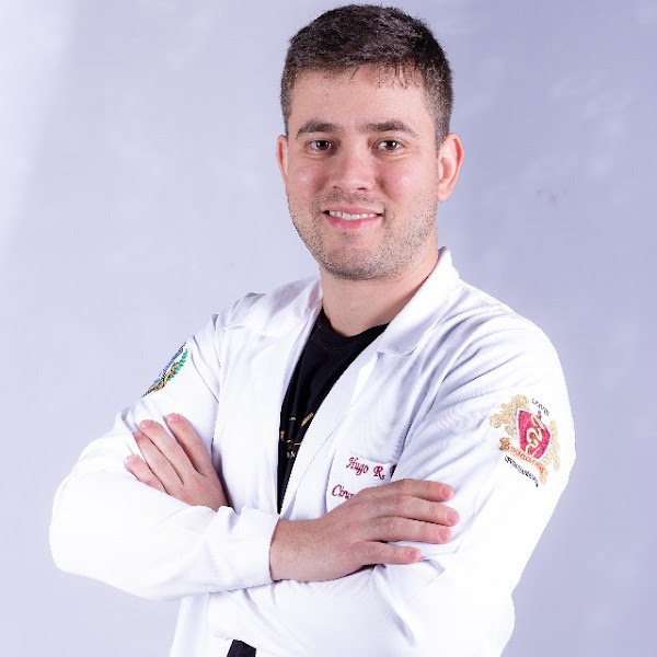 Foto 3 de Dr. Hugo Rocha - Odontologia