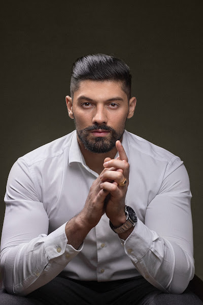 Foto 2 de Dr. Humberto Borges