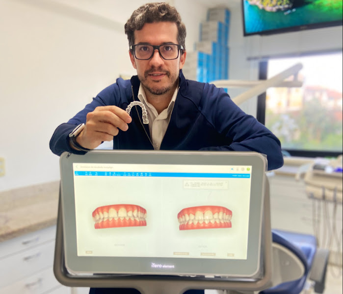 Foto 2 de Dr. Humberto Filho