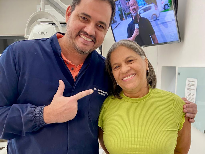 Foto 3 de DR: Humberto Targino