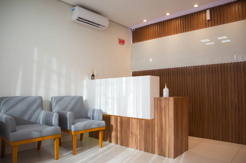 Foto 3 de Dr. Iago Bavaresco - Consultório Odontológico