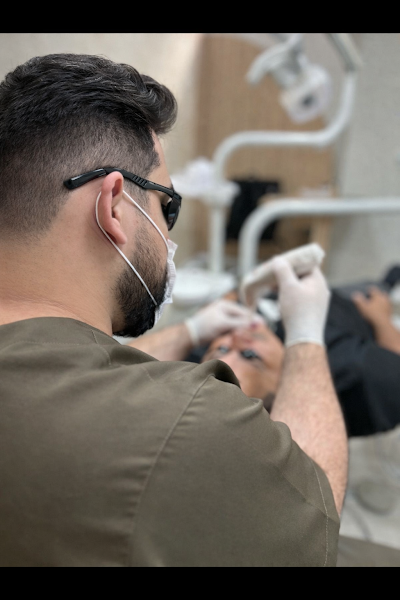 Foto 3 de Dr. Iago Vidal - Dentista em Fortaleza