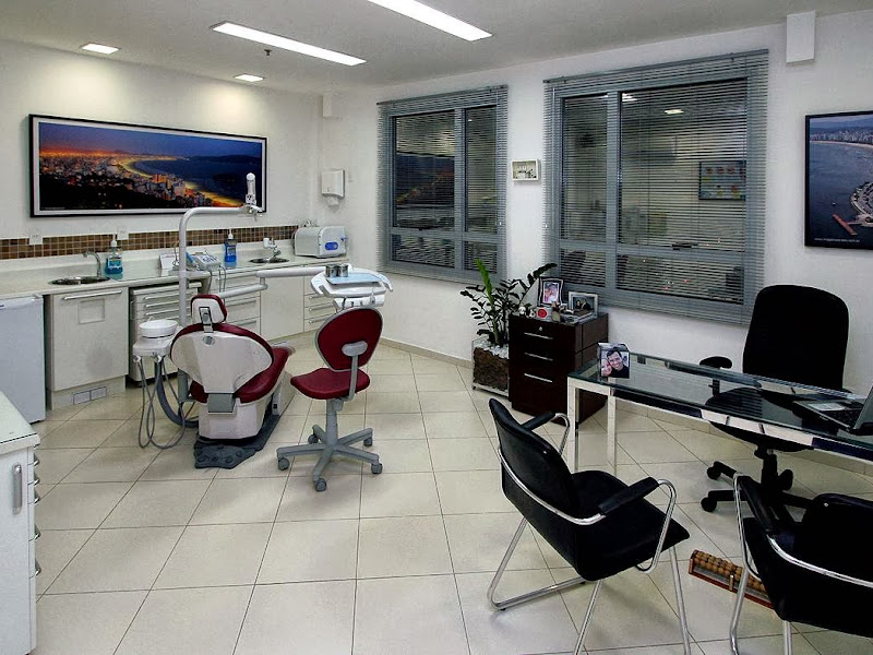 Foto 3 de Dr.Iara Rodrigues A.P.da Silveira - Dentista