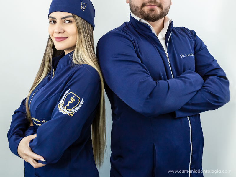 Foto de Dr. Ícaro Cumani | Atendimento 24 Horas Mediante Disponibilidade | Dentista Referência em Itaboraí/RJ