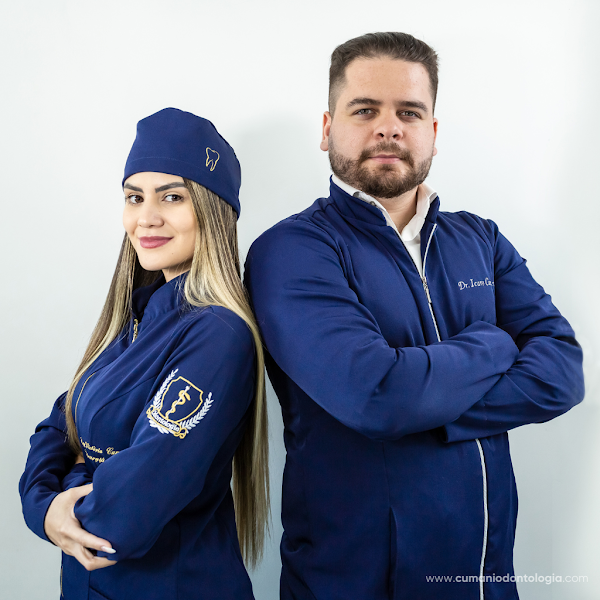 Foto 2 de Dr. Ícaro Cumani | Atendimento 24 Horas Mediante Disponibilidade | Dentista Referência em Itaboraí/RJ