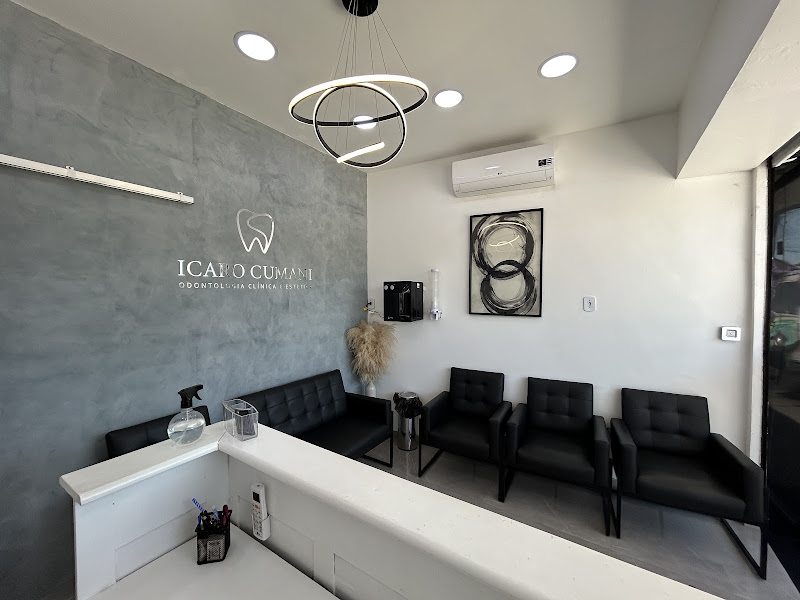 Foto 3 de Dr. Ícaro Cumani | Atendimento 24 Horas Mediante Disponibilidade | Dentista Referência em Itaboraí/RJ
