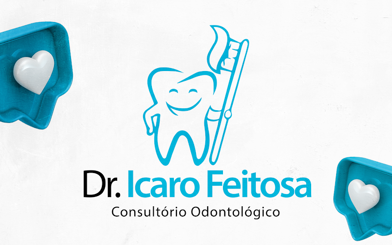 Foto 2 de Dr. Icaro Feitosa