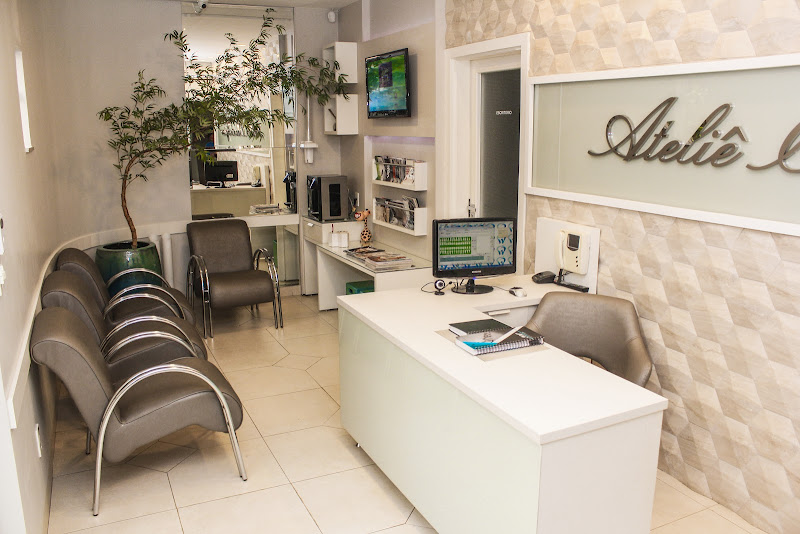 Foto 2 de Dr. Idelfonso C. Braga e Dra. Lauanda R. Braga