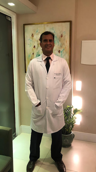 Foto de Dr. Igor Azevedo Rodrigues - Ortodontia e Harmonização Orofacial