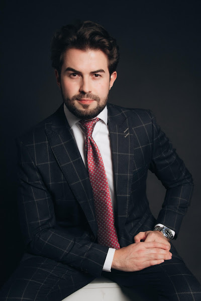 Foto 2 de Dr. Igor Barbosa -