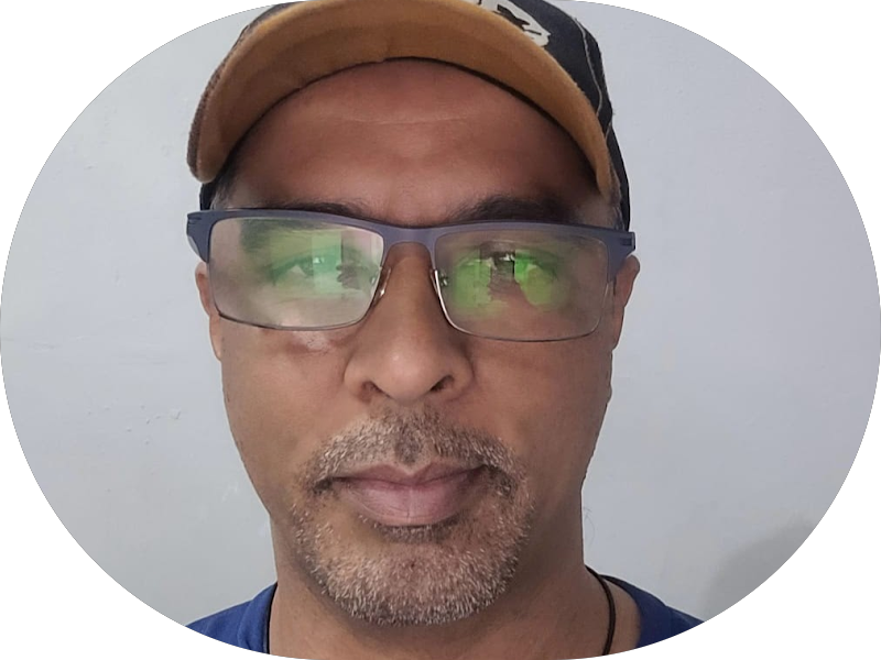 Foto 3 de Dr. Igor Bracks - CD, MSc, PhD.