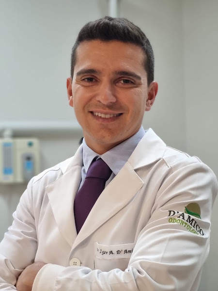 Foto 3 de Dr. Igor D' Amico