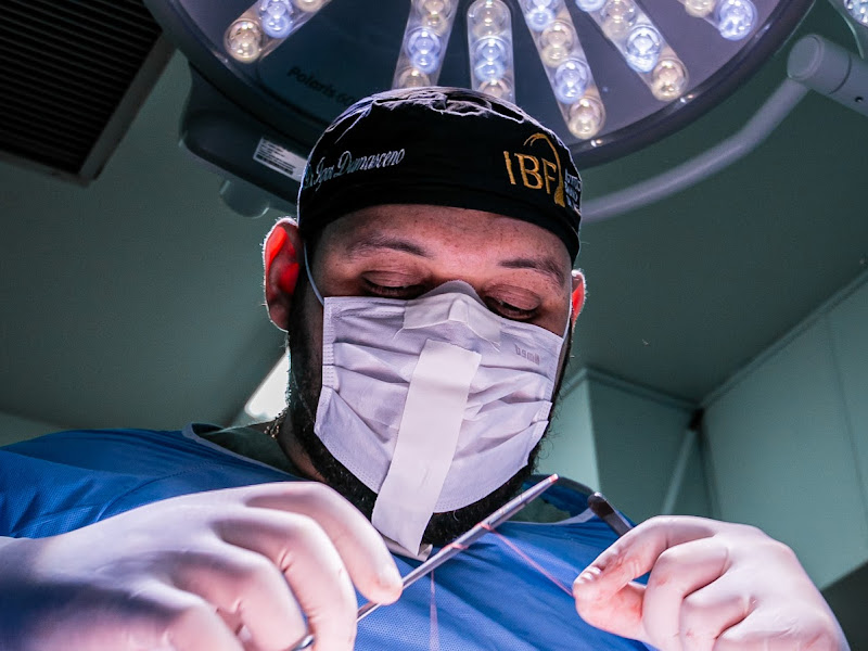 Foto de Dr Igor Damasceno-ProFace Cirurgia Buco Maxilo Facial