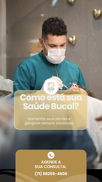 Foto 3 de Dr. Igor Duarte | Dentista | Clareamento dental | Extração de Siso | Aparelho | Alinhador Invisível |
