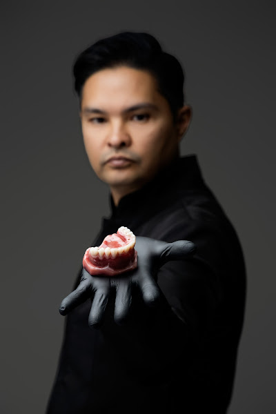 Foto 2 de Dr. Igor Eto