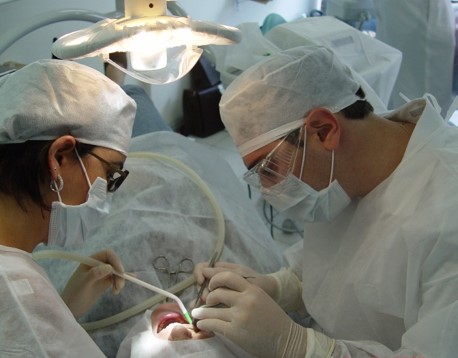 Foto 3 de Dr. Igor Helou Rodrigues - Clínica Saúde Atual