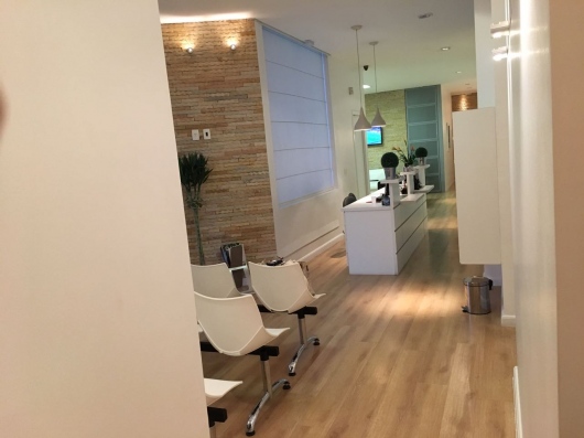 Foto 2 de Dr. Igor Hoffman, Dentista