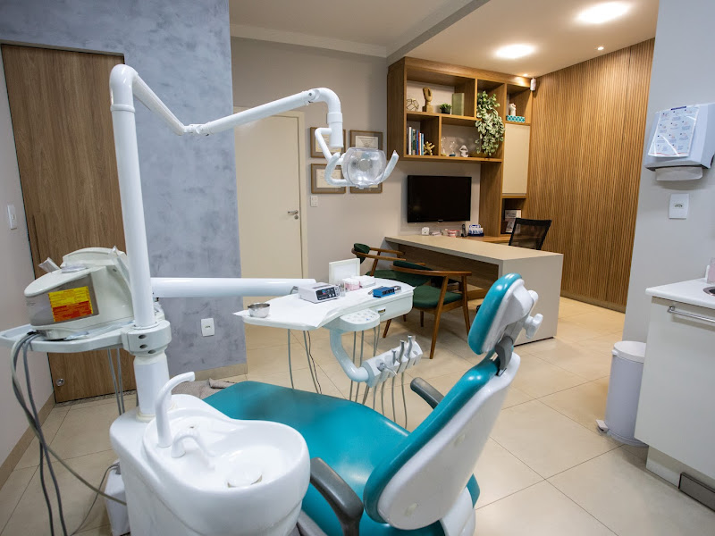 Foto 5 de Dr. Igor Lopes Silva | Dentista