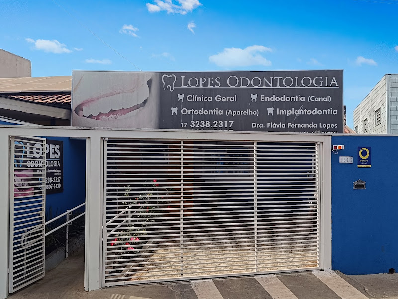 Foto 8 de Dr. Igor Lopes Silva | Dentista