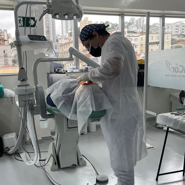 Foto 2 de Dr Igor Luis Reis Martins