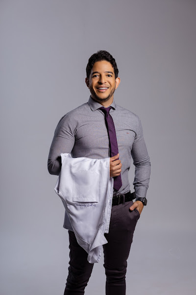 Foto 2 de Dr Igor Nascimento