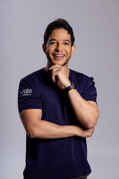 Foto 3 de Dr Igor Nascimento