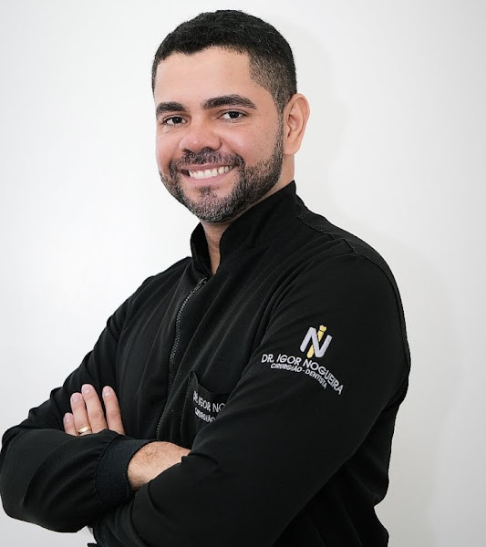 Foto 2 de Dr Igor Nogueira