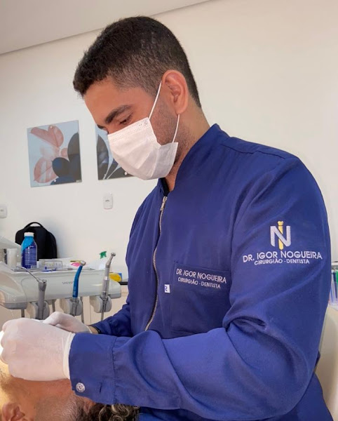 Foto 3 de Dr Igor Nogueira