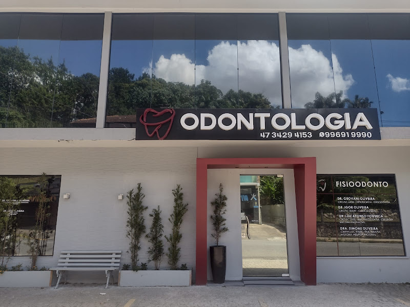 Foto 2 de Dr. Igor Oliveira - Cirurgião Dentista