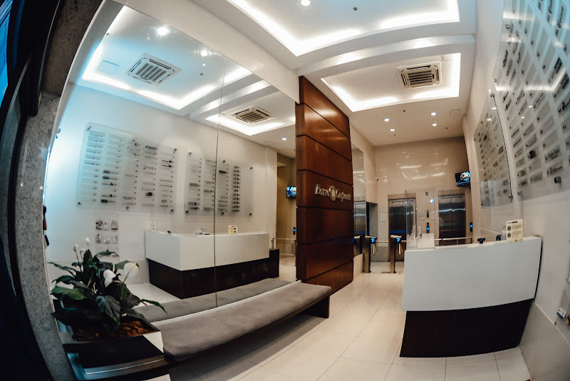 Foto 3 de Dr. Igor Ramos - Harmonização Facial Rio de Janeiro - Preenchimento Labial Rio de Janeiro - Botox Rio de janeiro- Sculptra RJ